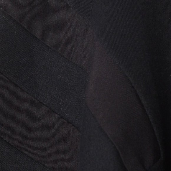 Long Sleeve Varsity Tee - Picture 4 of 5